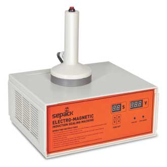 MANUAL INDUCTION SEALER 
